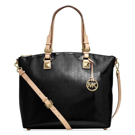 michael kors jet set multifunction satchel|michael michael kors signature jet set multi function satchel bag.